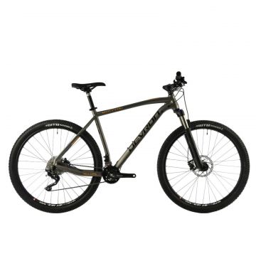 Bicicleta Mtb Devron Vulcan UNI 1.9 - 29 Inch, L, Gri