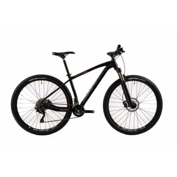 Bicicleta Mtb Devron Vulcan UNI 1.9 - 29 Inch, L, Negru