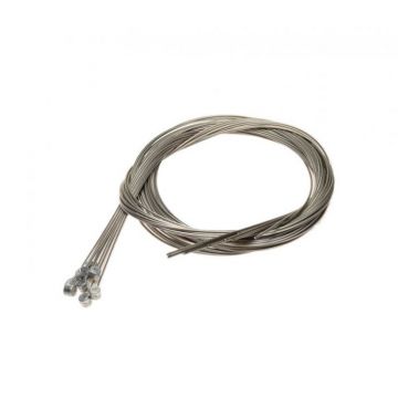 Cablu frana spate Promax L=1,5 x 2000 mm