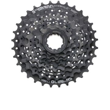 Casetă Pinion Shimano HG31 8V (11-32T)