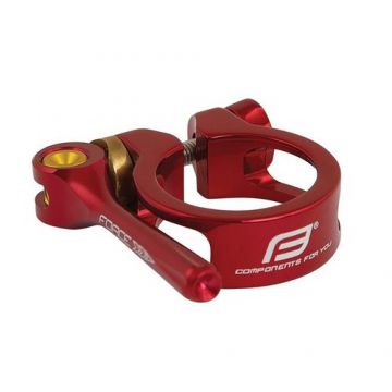 Colier Force cu clema 34.9 mm