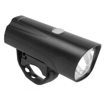 Far LED Baterii 120 Lumen (negru)