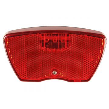 Stop spate LED, Baterii 3.