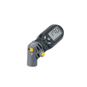 Manometru Digital Topeak Smart Gauge D2 TSG-02 - Negru