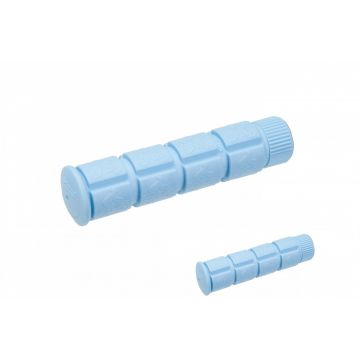 Mansoane Ngrip 120 mm Albastru Durabile