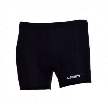 Pantaloni biciclisti termoactivi cu gel Leoshi XL