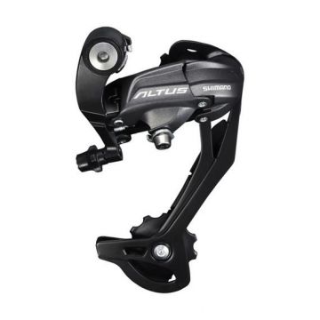 Schimbator spate Shimano Altus, 9 viteze