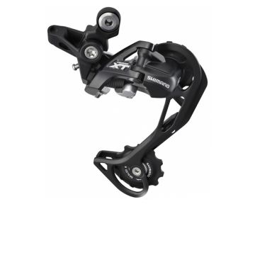 Schimbator spate Shimano XT 10 viteze.