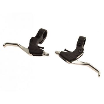 Set 2 manete frana biciclete v-brake