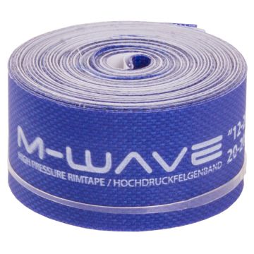 Banda Janta Adeziv M-wave 20 mm, usor montaj, calitate inalta