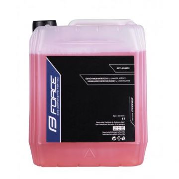 Solutie degresanta Force For Chain 5L