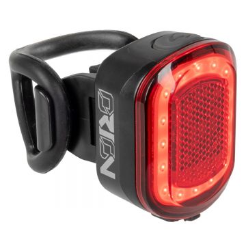 Moon Orion - Stop spate cu acumulator, 50 Lumeni, USB