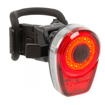 Stopuri spate cu 15 leduri, 50 Lumeni