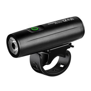 Powerful Superfire Bike Flashlight BL14 - Waterproof and Durable