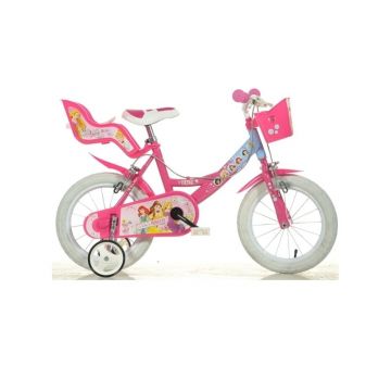 Bicicleta 16 Princess - Dino Bikes