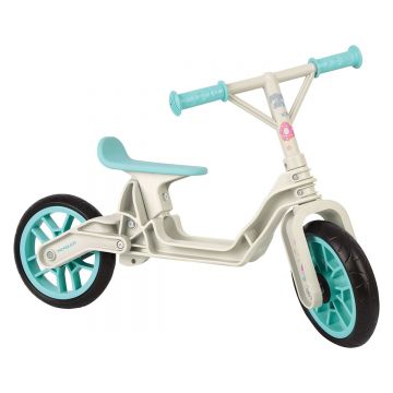 Bicicleta Copii Polisport Bb - 12 Inch, Crem-Mint