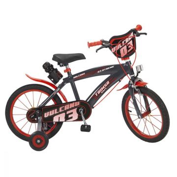 Bicicleta copii Toimsa Vulcano, 16 inch