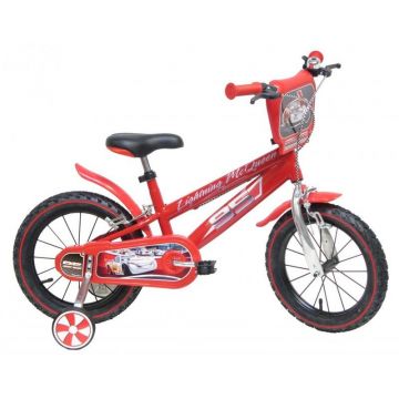 Bicicleta Denver Cars 14 inch