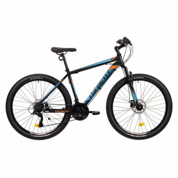 Bicicleta Mtb Colinelli 2705 - 27,5 Inch, M, Negru