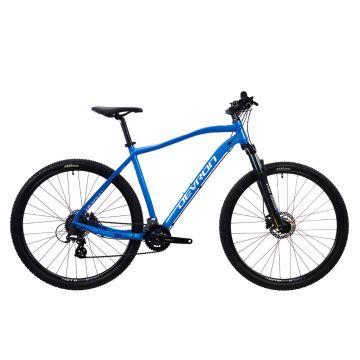 Bicicleta Mtb Devron Riddle RM1.9 - 29 Inch, L, Albastru