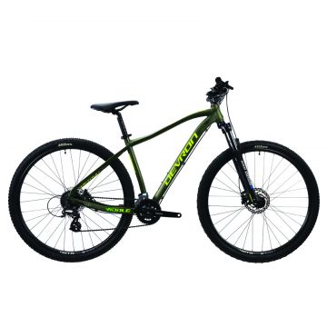 Bicicleta Mtb Devron Riddle RM1.9 - 29 Inch, M, Verde