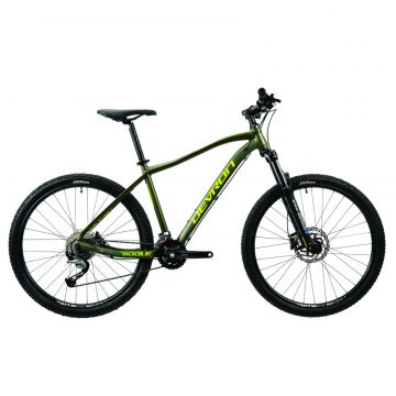 Bicicleta Mtb Devron Riddle RM2.7 - 27.5 Inch, M, Verde