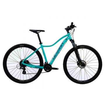 Bicicleta Mtb Devron Riddle RW1.9 - 29 Inch, L, Turcoaz