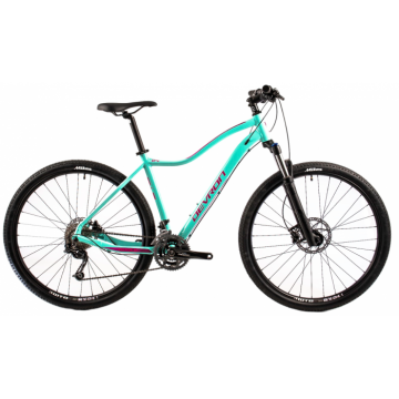 Bicicleta Mtb Devron Riddle W3.9 - 29 Inch, L, Albastru