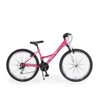 Bicicleta pentru fete Byox Princess 26 inch Roz