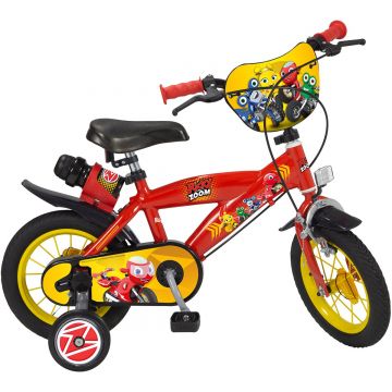 Bicicleta Ricky Zoom, 12 inch