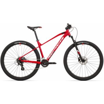 Bicicleta Rock Machine Manhattan 70-29 29 Rosu/Negru/Alb XL-21