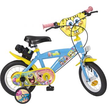 Bicicleta Sponge Bob, 12 inch