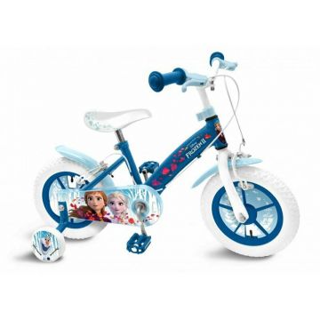 Bicicleta Stamp Disney Frozen 12 inch