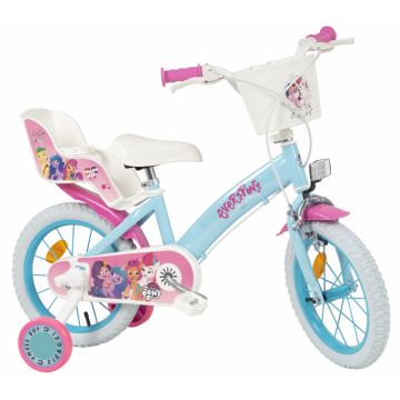 Bicicleta Toimsa 14 inch My Little Pony