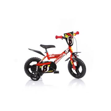 Bicicleta copii - Pro Cross 12