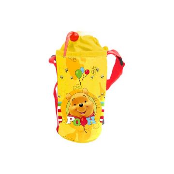 Husa pentru sticla apa Winnie the Pooh Seven SV9217