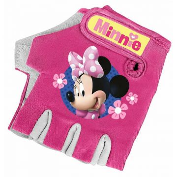 Manusi de protectie Stamp Minnie Mouse