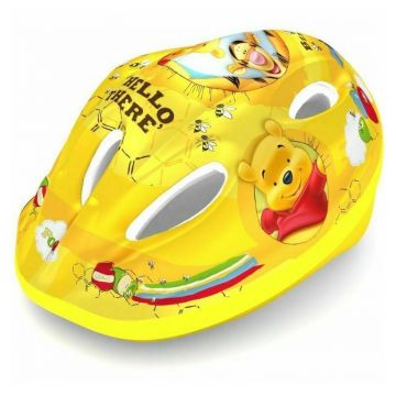 Seven - Casca de protectie Winnie the Pooh