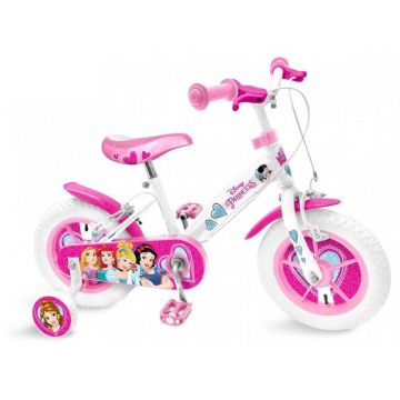 Bicicleta Stamp Disney Princess 14 inch