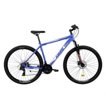 Bicicleta Mtb Terrana 2905 - 29 Inch, M, Albastru