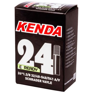 Camera Kenda Valva AV 35 mm 24x1.375 - 32/40-540/541
