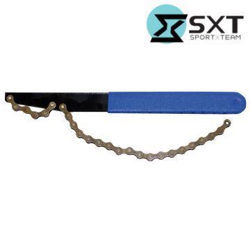 Cheie pentru pinioane cu maner plastic+ - Sxt