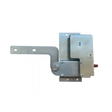 Incuietoare suplimentara pentru autoutilitare Gatelock Van Medium-Partition