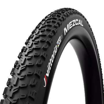 Nailon flexibil, anvelopa Vittoria Mezcal XC, 29x2.25, negru