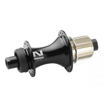 Novatec Butuc Spate MTB CenterLock B-12 Boost