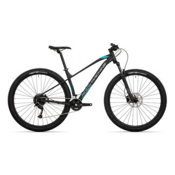 Bicicleta Rock Machine Torrent 30-29 29inch 19.0inch - L 2021 (Negru/Gri/Albastru)