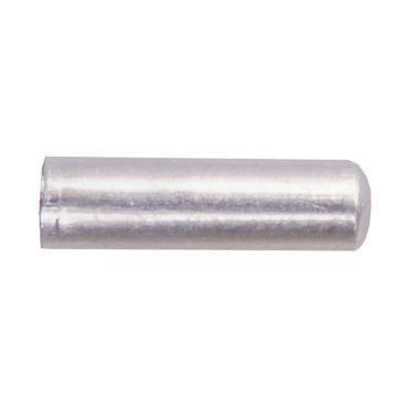 Capete Cablu Promax Aluminiu 1000 Buc/sticla Silver