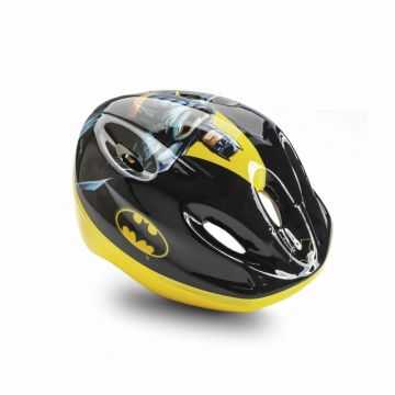Casca protectie biciclisti Batman - Dino Bikes