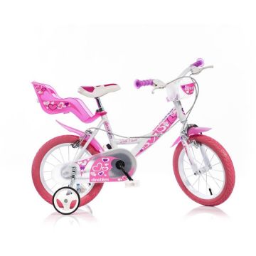 DINO BIKES Bicicleta copii 16'' RN