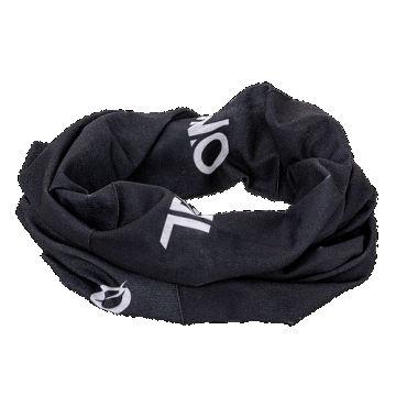 Esarfa O'Neal Neckwarmer Plain - Negru